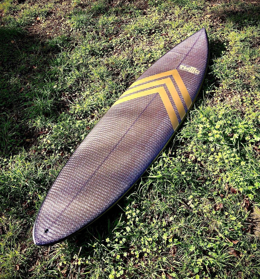 Custom board