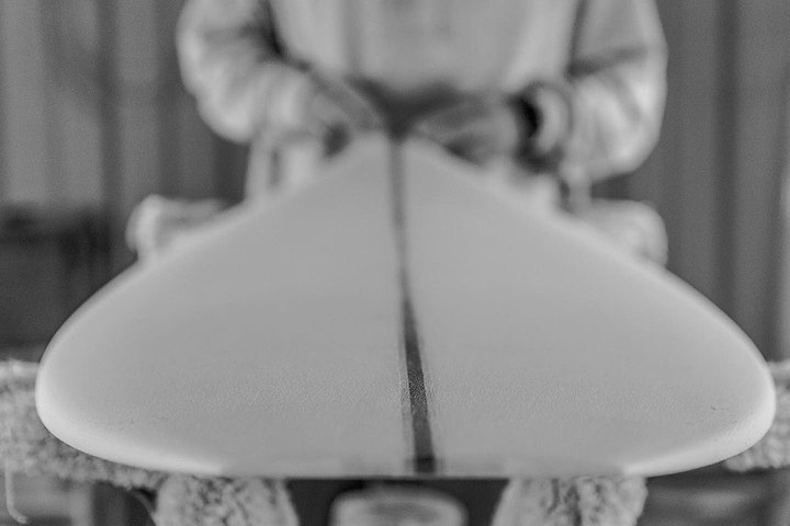 Shaping process detail